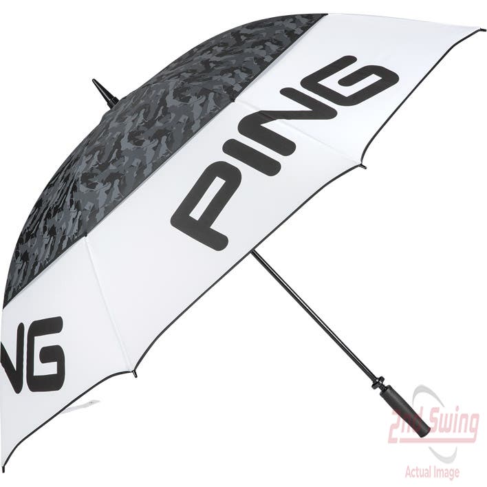 Ping 2021 68 Inch Tour Golf Umbrella